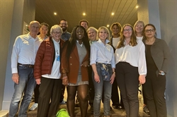 The Advocates Geneva 2024 Advocacy Team The Advocates Geneva 2024 Advocacy Team